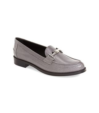 Tod's + Double T Loafers