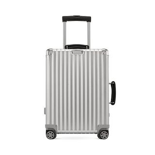 Rimowa + Topas Cabin Multiwheel Carry-On