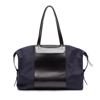 Cuyana + Le Sud Overnight Bag