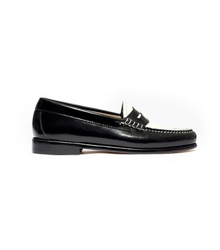 G.H. Bass & Co. + Weejuns Penny Loafers