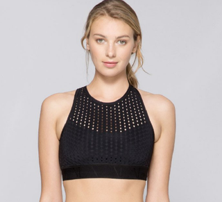 Alala + Crossback Bra