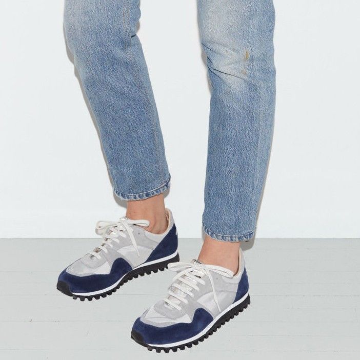 SPALWART - Unisex - White - Sneaker