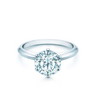 Tiffany & Co. + The Tiffany Setting