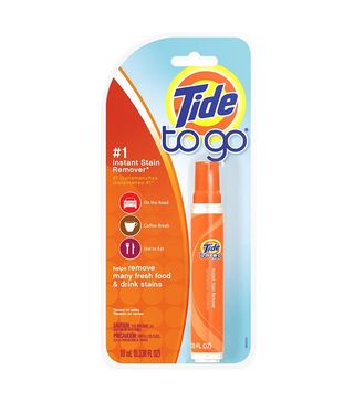 Tide to Go + Instant Stain Remover Liquid 6 Pack