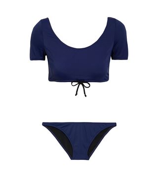 Staud x Solid & Striped + Lili Bikini