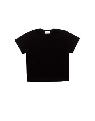 Re/Done + Hanes 1950s Boxy Tee