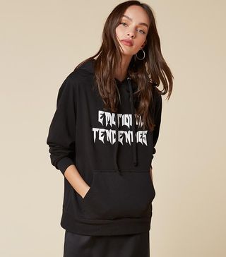 Reformation + Angst Sweatshirt