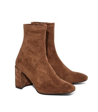 Jeffrey Campbell + Cienega Ankle Boot