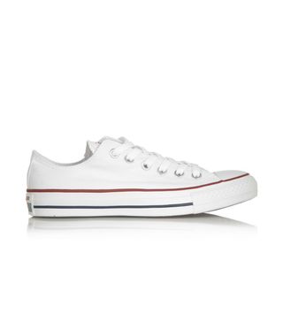 Converse + Chuck Taylor All Star Canvas Sneakers