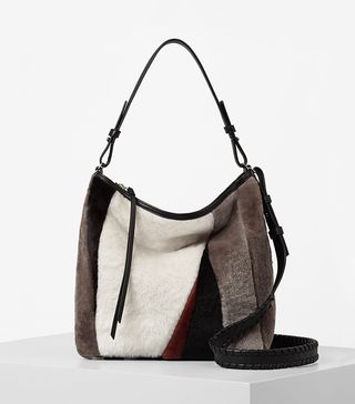 All Saints + Kita Crossbody