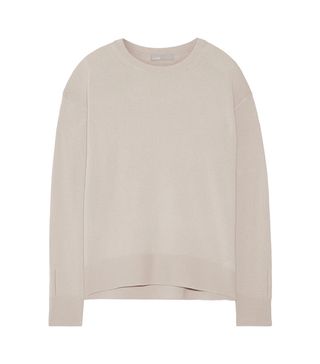 Vince + Cashmere Sweater