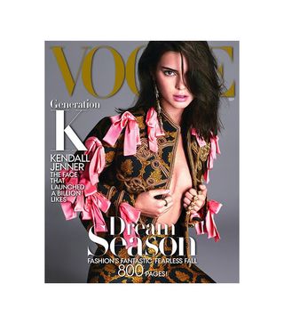 Vogue All-Access Subscription