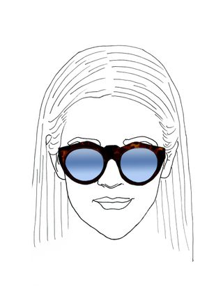 Le Specs + Neo Noir Sunglasses