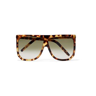 Loewe + Filiipa D-Frame Acetate Sunglasses