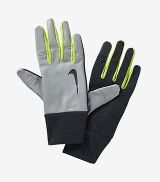 Nike + Vapor Flash Running Gloves
