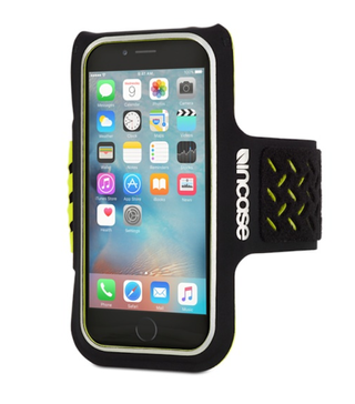 Incase + Sports Armband for iPhone 6 and iPhone 6S