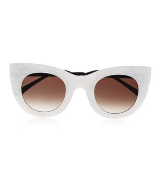 Thierry Lasry + Cheeky Cat-Eye Sunglasses