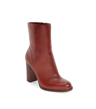 Sam Edelman + Reyes High Heel Booties