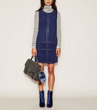 Rebecca Minkoff + Pluto Dress