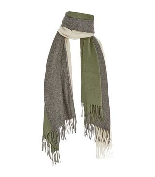 Donni Charm + Donni Trio Scarf