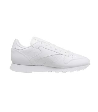 Reebok + Lifestyle CL Leather CTM R13