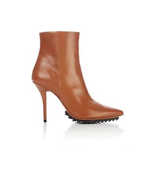 Givenchy + Strettoia Ankle Boots