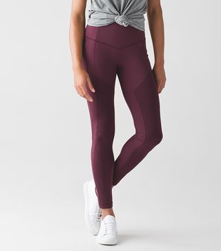 Lululemon + All the Right Places Pant II