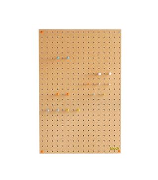Urban Outfitters + Block Design Pegboard