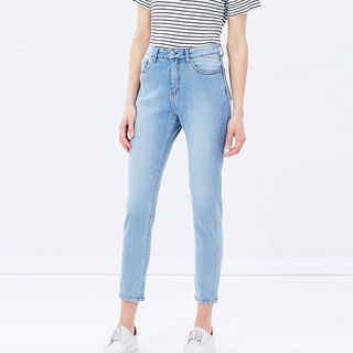 Cheap Monday + Donna Jeans