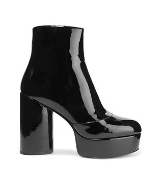 Marc Jacobs + Amber Ankle Boots