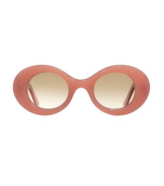 Cutler and Gross + 1053 Pearl Pink