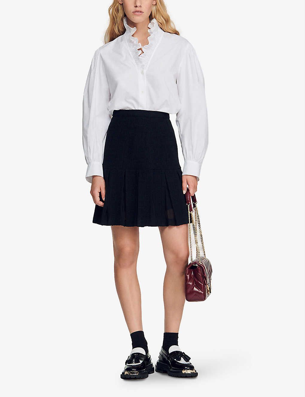 47 French Fashion Brands Everyone Should Know About In 2024 47 French Fashion Brands Everyone Should Know About In 2024