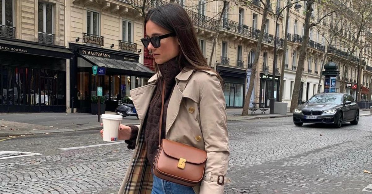 41 French Fashion Brands Everyone Should Know About In 2024