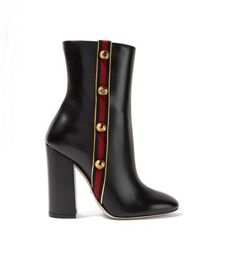 Gucci + Ankle Boots