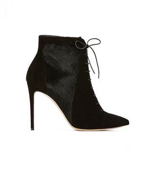 Neil J. Rodgers + Cara Ankle Boots