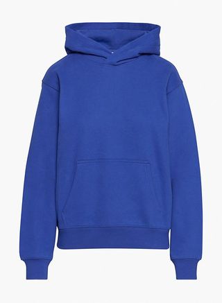 Tna + Terry Fleece Perfect Hoodie