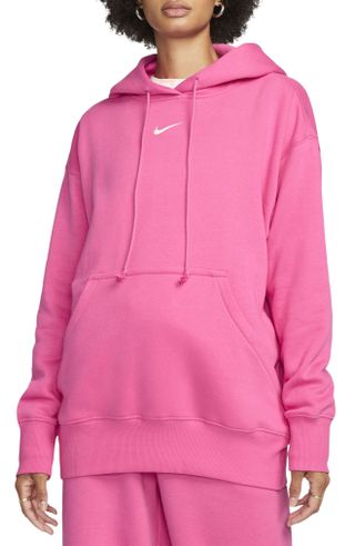 Nike + Sportswear Phoenix Oversize Fleece Hoodie