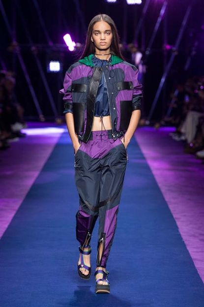 This Is the Future of Fashion, According to Donatella Versace | Who ...