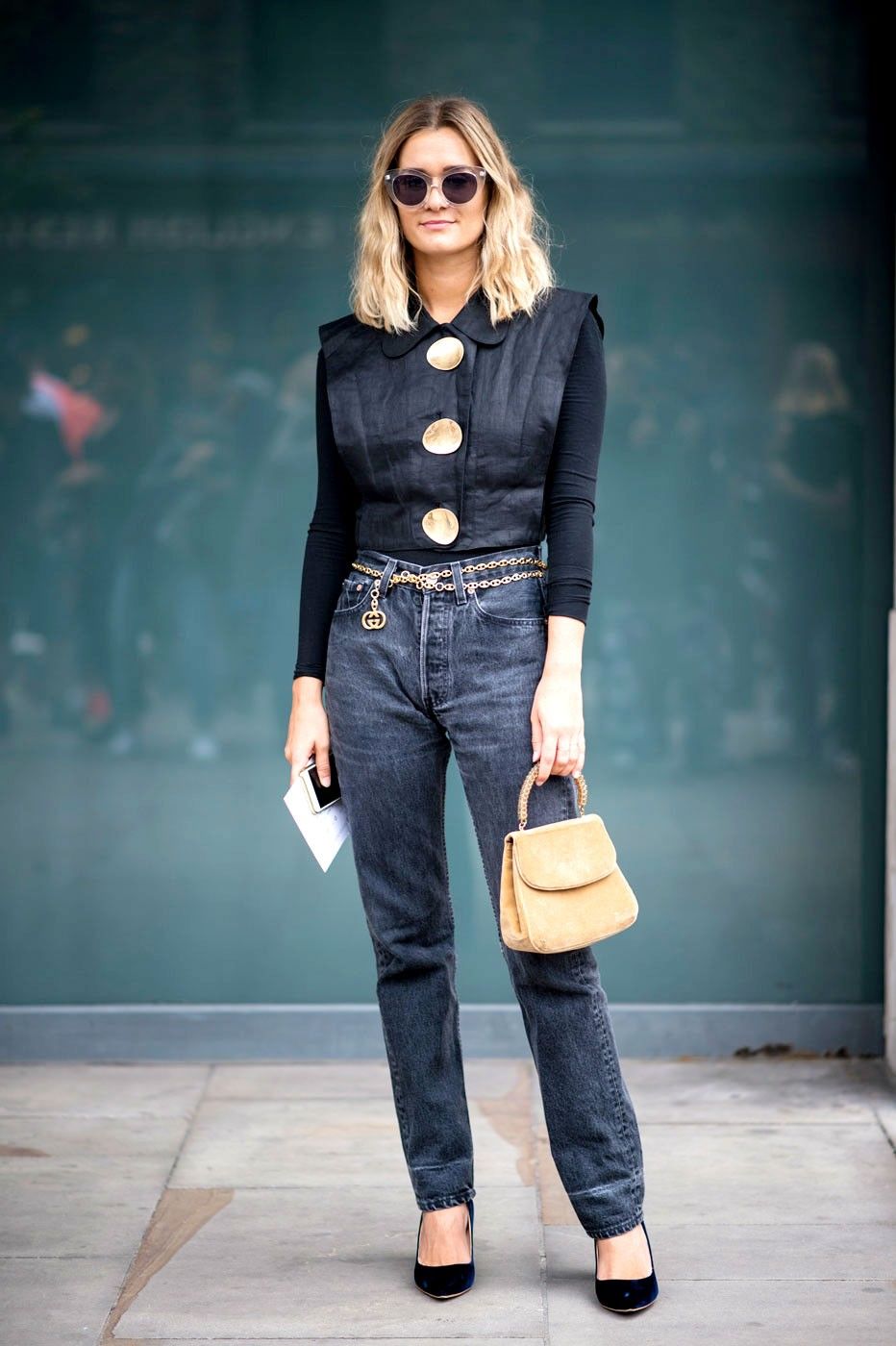 50 Outfit Ideas Our Editors Are Obsessing Over Right Now | Who What Wear