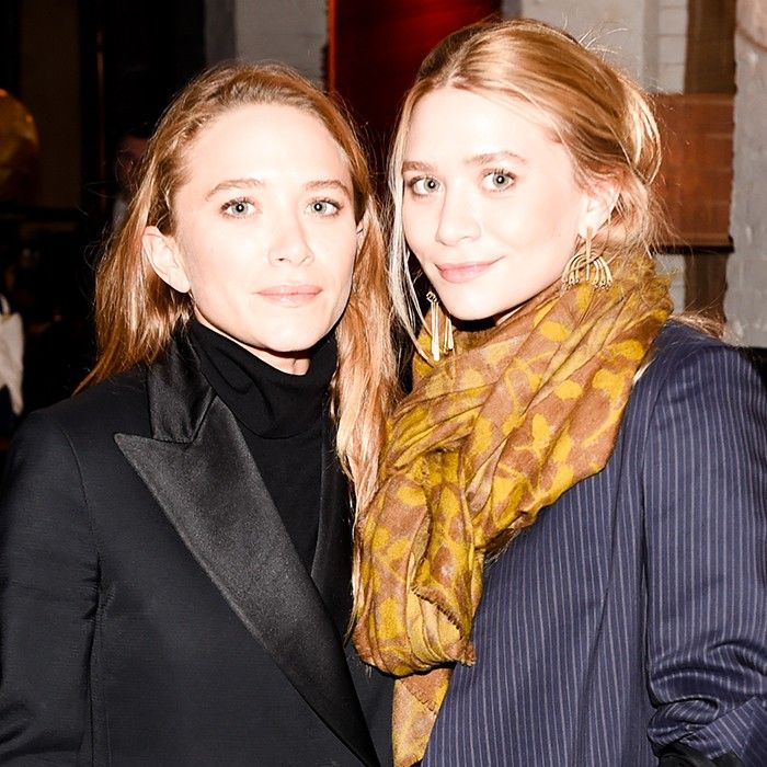 See the Swimsuits Mary-Kate and Ashley Olsen Wore on Vacation | Who ...