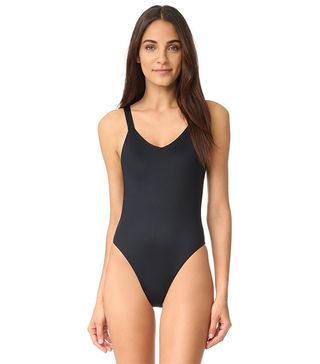 Vitamin A + Leah One Piece