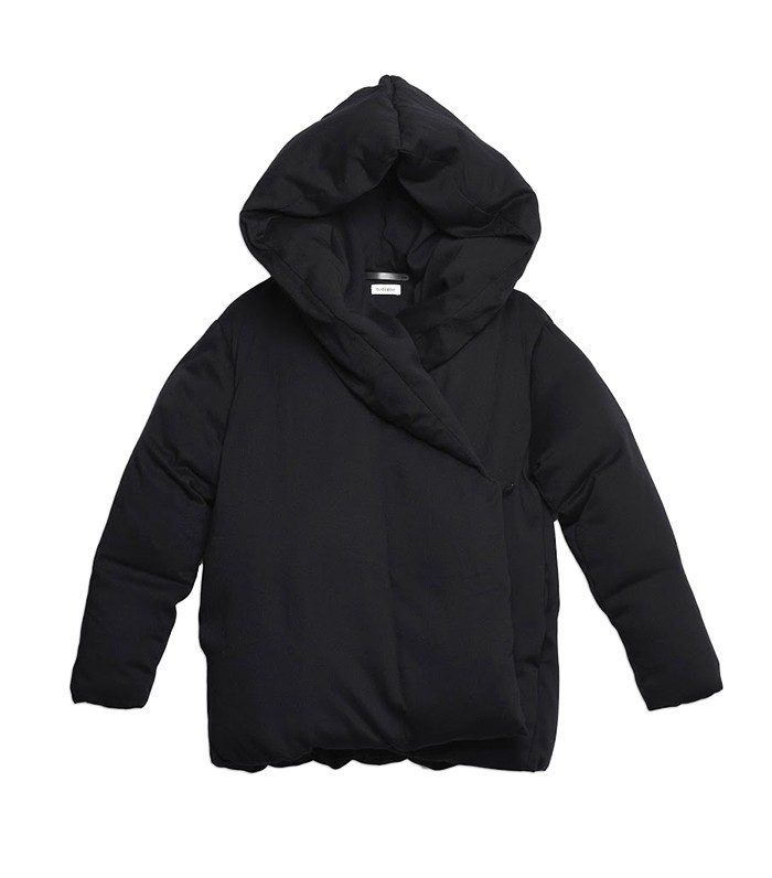 Totême + Slogen Jacket