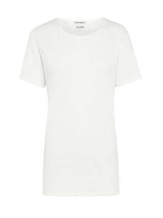 The Twenty Two + 22.06 Classic White T-Shirt