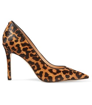 Sam Edelman + Hazel Pumps