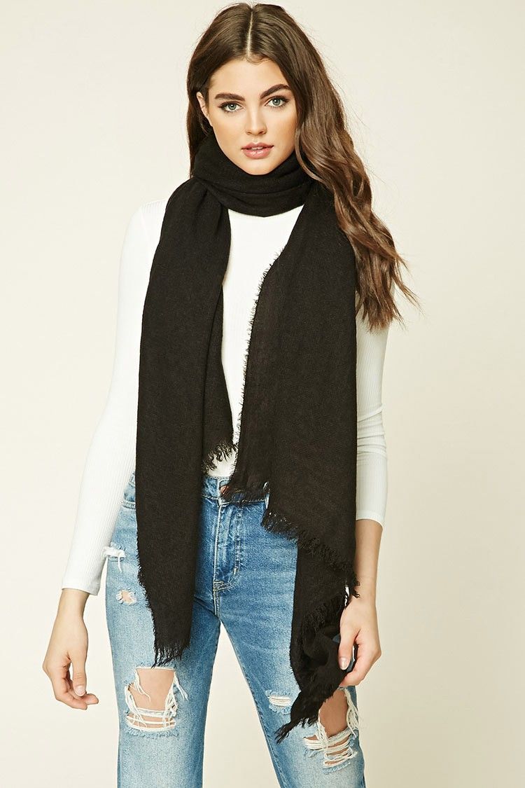 forever 21 shawls
