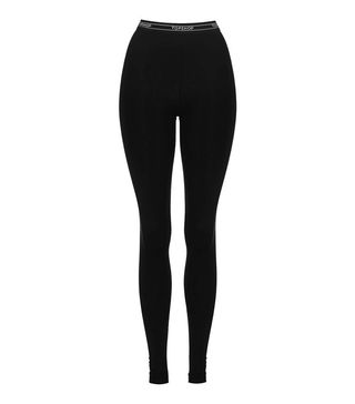 Topshop + Petite Topshop Leggings