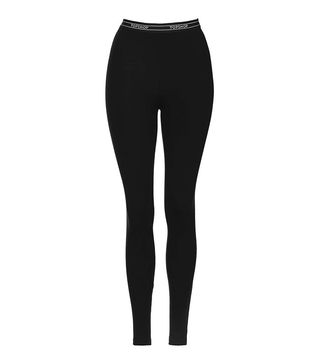 Topshop + Topshop Branded Leggings