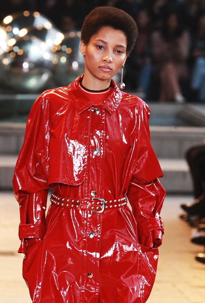 How to Wear Fall's Biggest Trends Like a Style Icon | Who What Wear