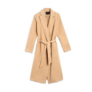 Who What Wear Collection + Great Wrap Coat