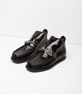 Kerin Loafer Boot + Kerin Loafer Boots